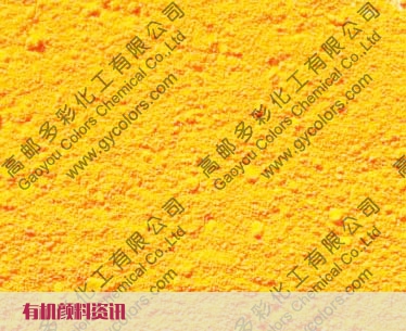 【YYDS級(jí)別推薦】顏料黃155 | 耐溫220°，PP遷移性優(yōu)秀！
